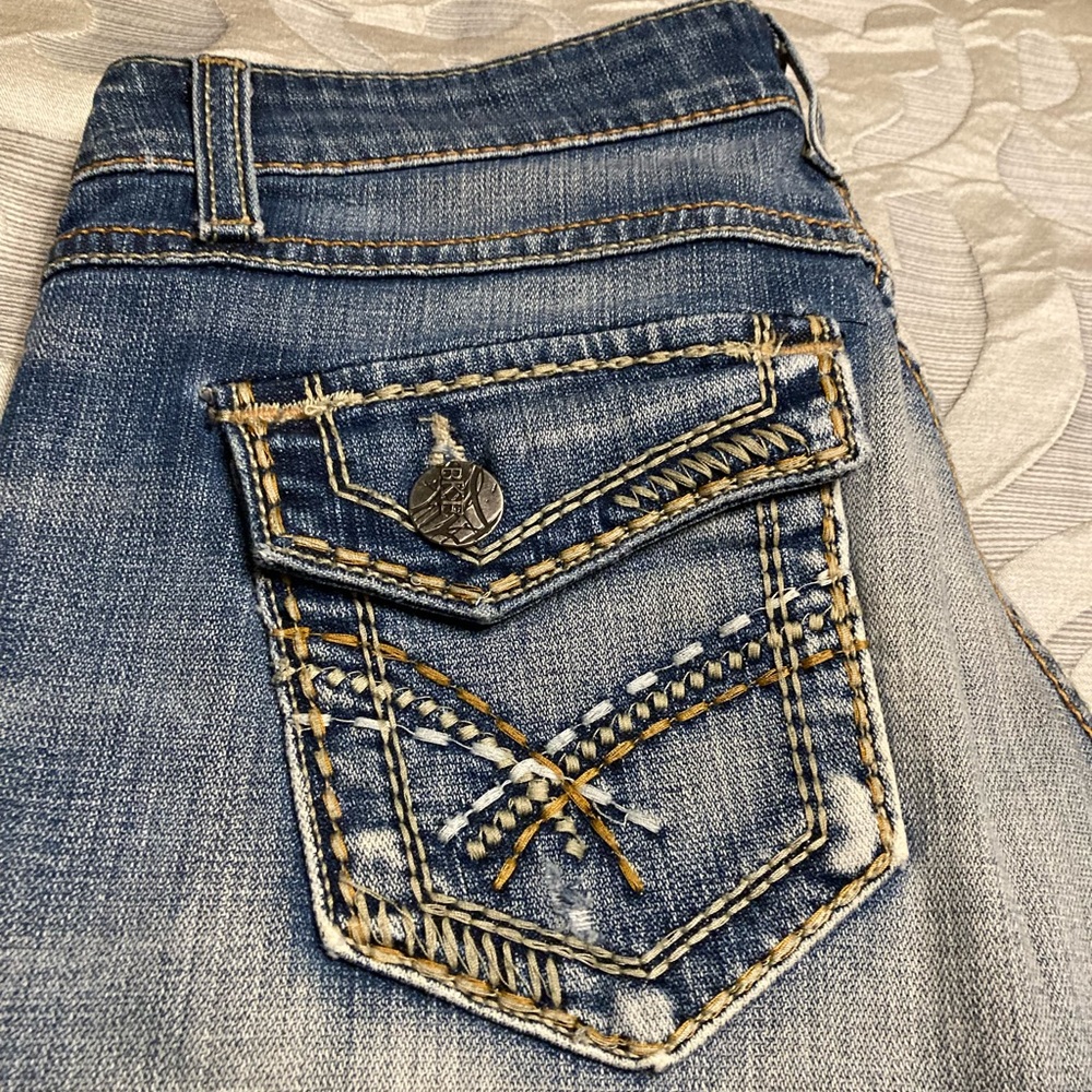 BKE jeans